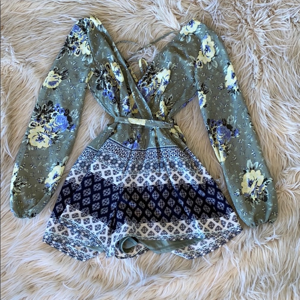 Romper
